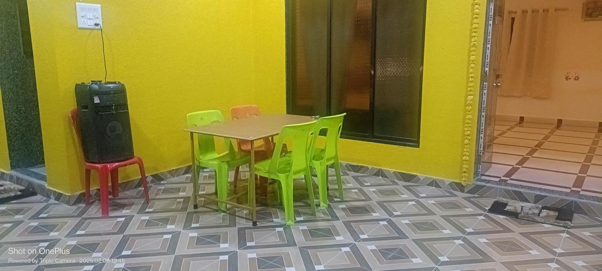 Sunrise Farmhouse Pezari Dış mekan fotoğraf